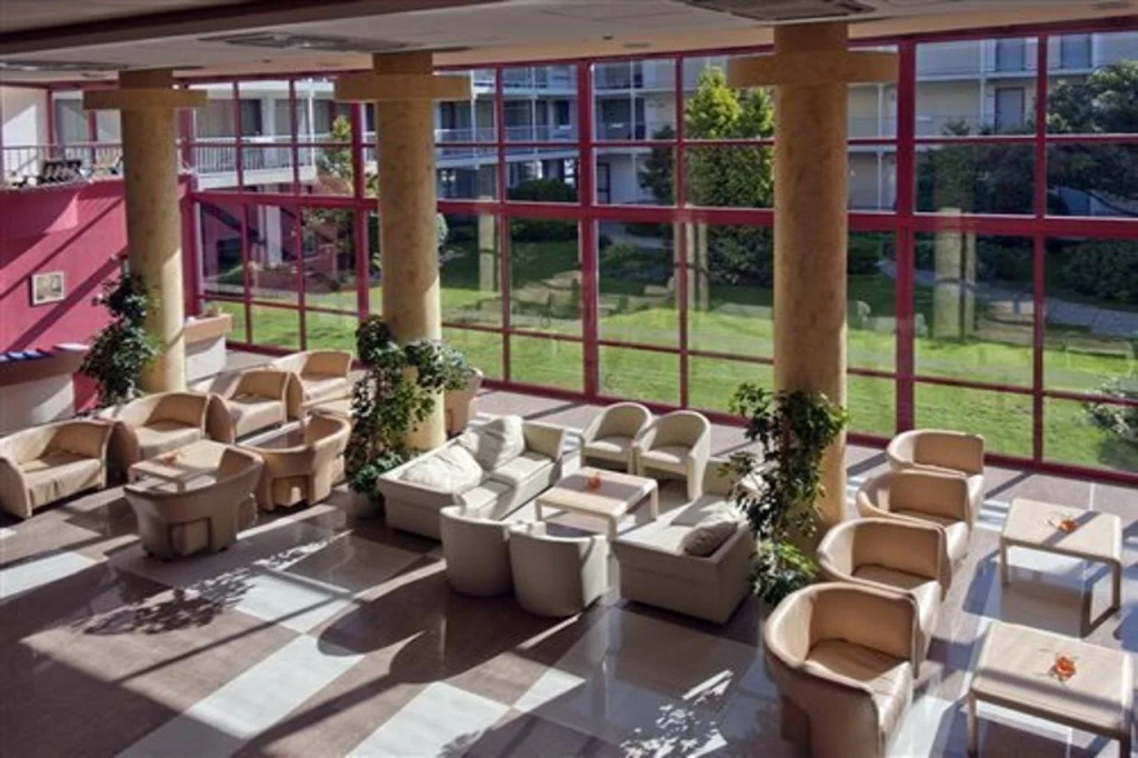Longozа Hotel - Все включено