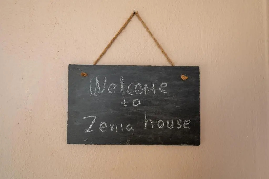 Zenia House