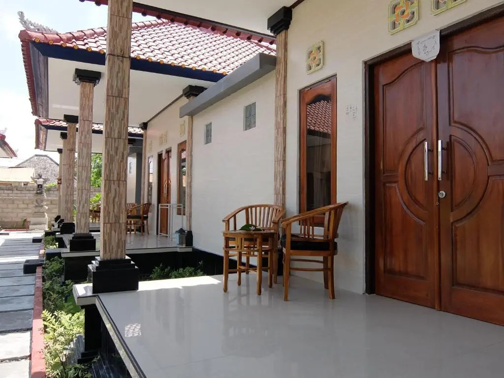 Pondok Wisata Widi