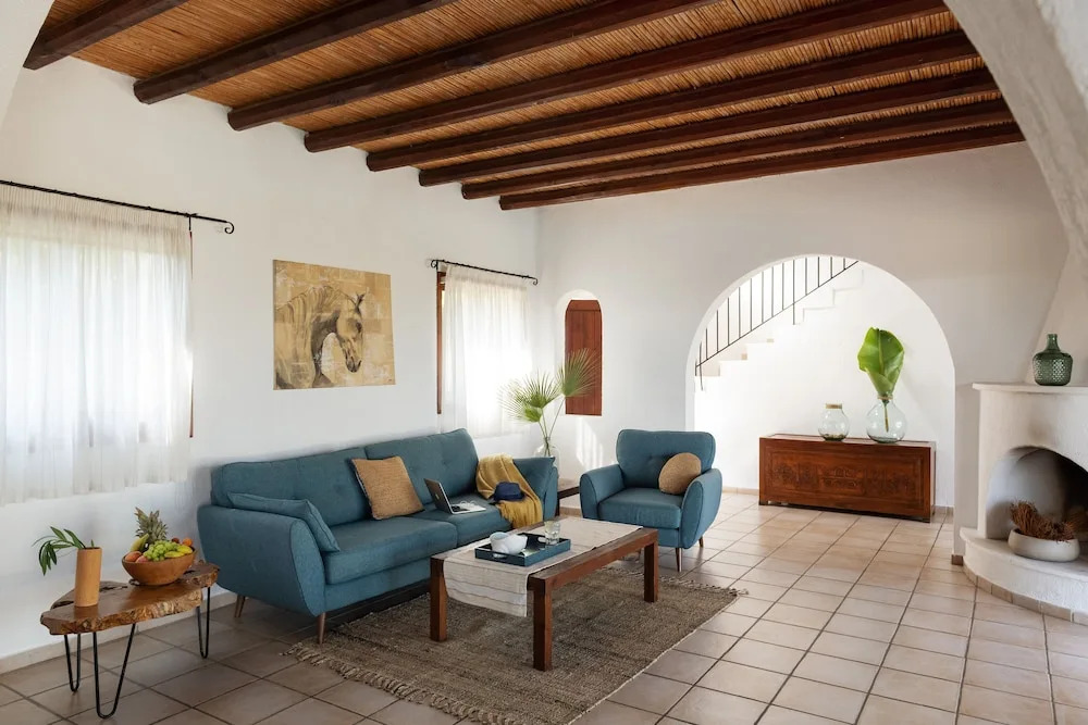 Amera Luxury Villas