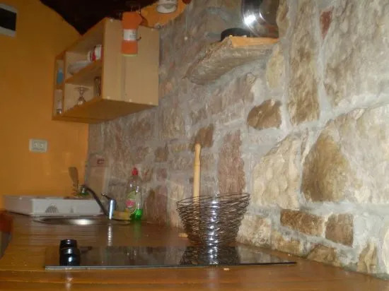 Lungo mare apartments