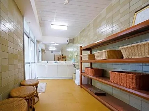 Trip7 Hakone Sengokuhara Onsen Hotel - Vacation STAY 63193v