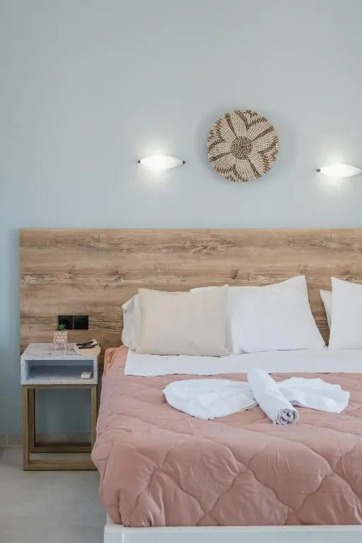 Miramare Boutique Apartments