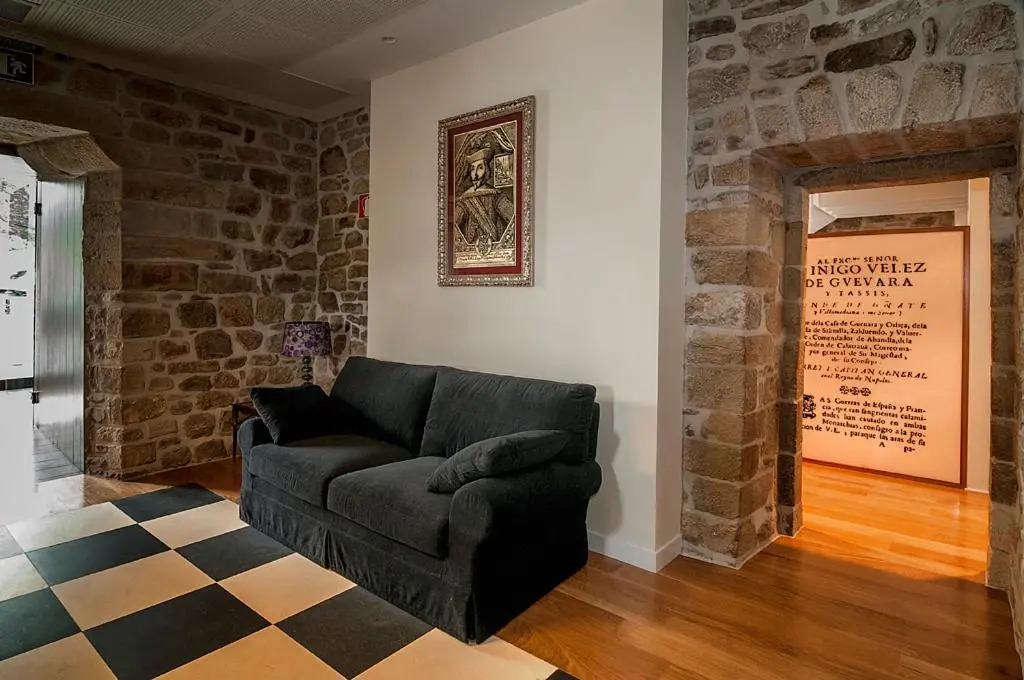 Hotel Boutique Torre Zumeltzegi