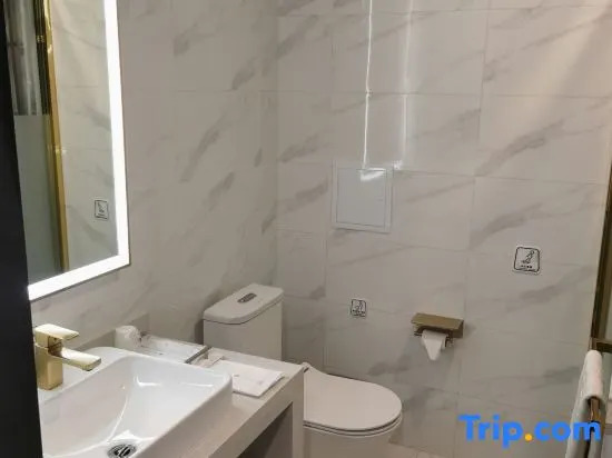 7Days Inn Heze Huanghe Road