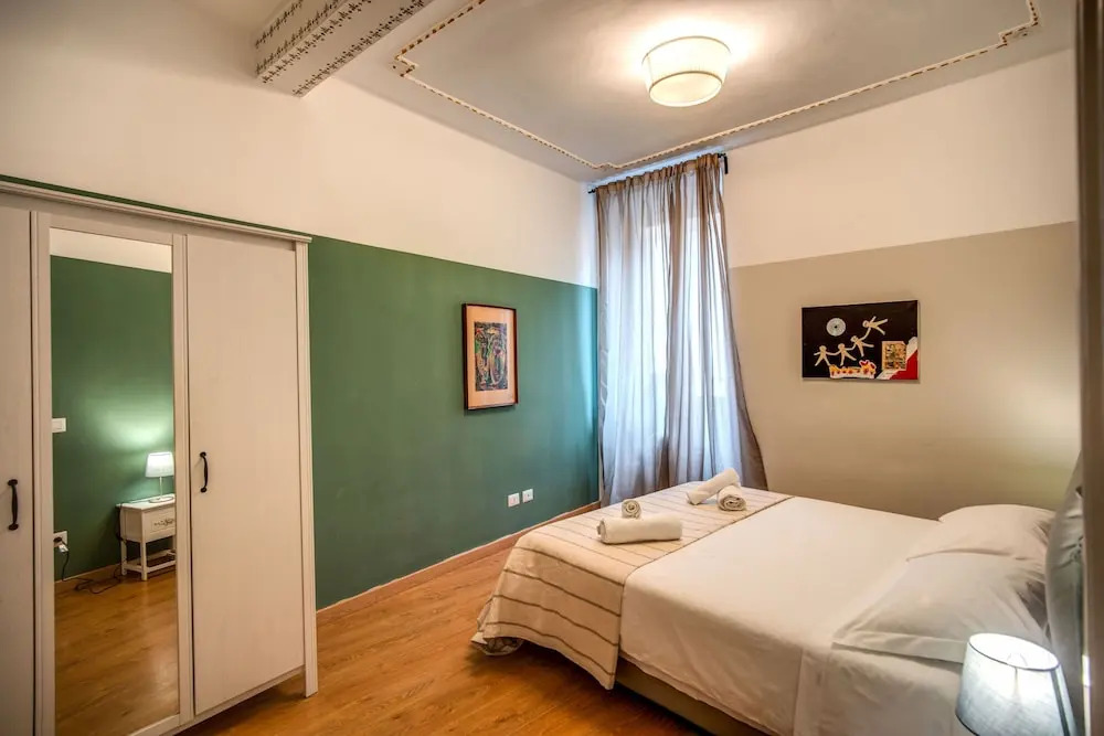Campo dei Fiori, Lovely Apartment "easy Life In Rome"