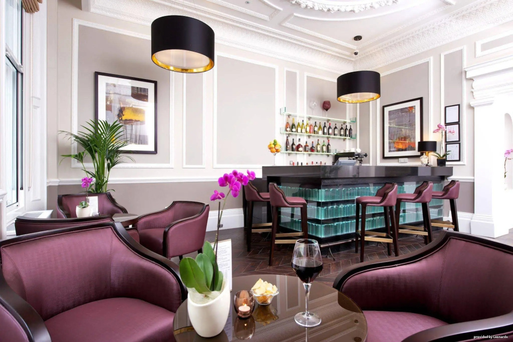 Fraser Suites Queens Gate