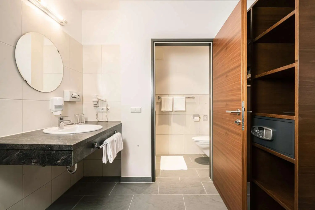 Best Western Hotel am Walserberg
