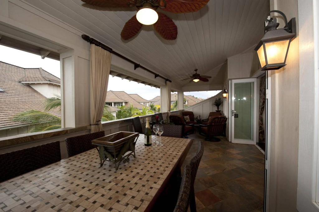 The Villas At Poipu Kai