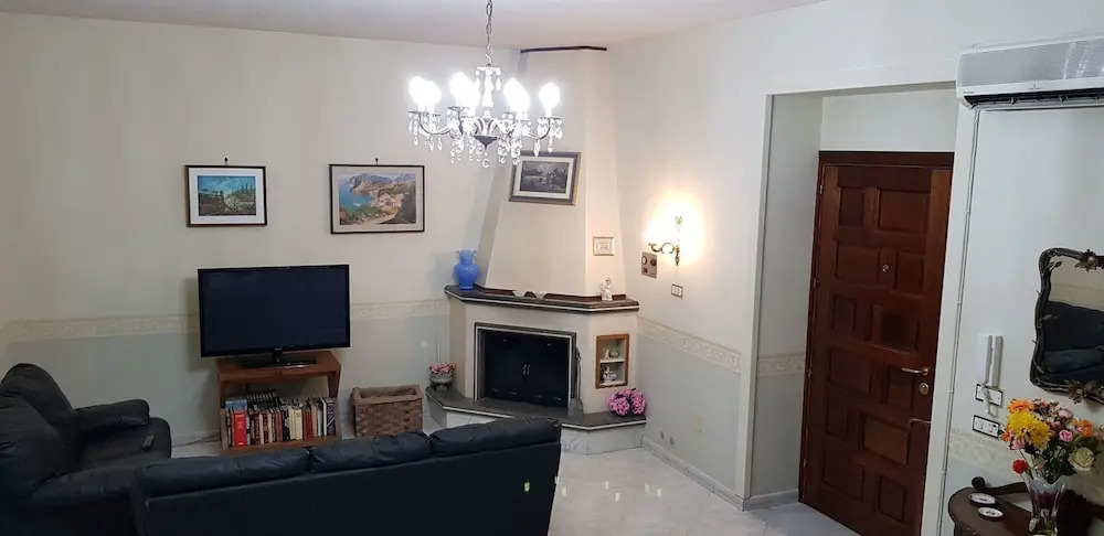 Casa Arianna