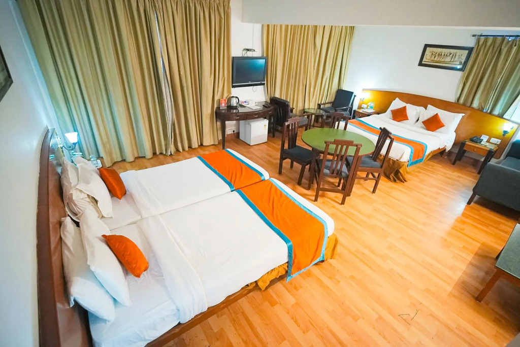 Ramee Guestline Tirupati
