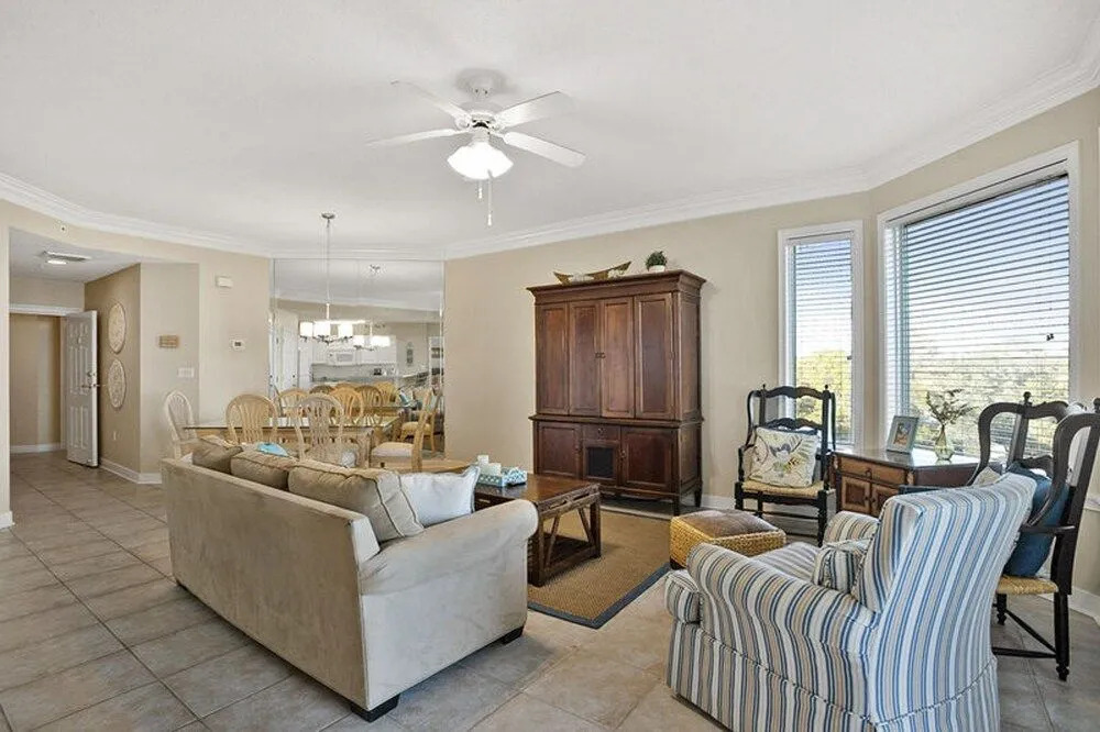 Villa de Goulet by Five Star Properties