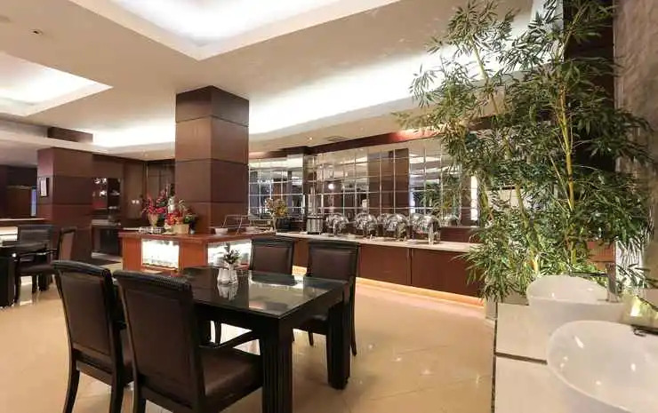 Grand Sawit Samarinda