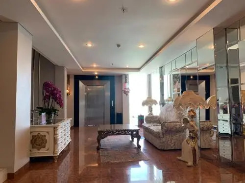 M Hotel Kupang