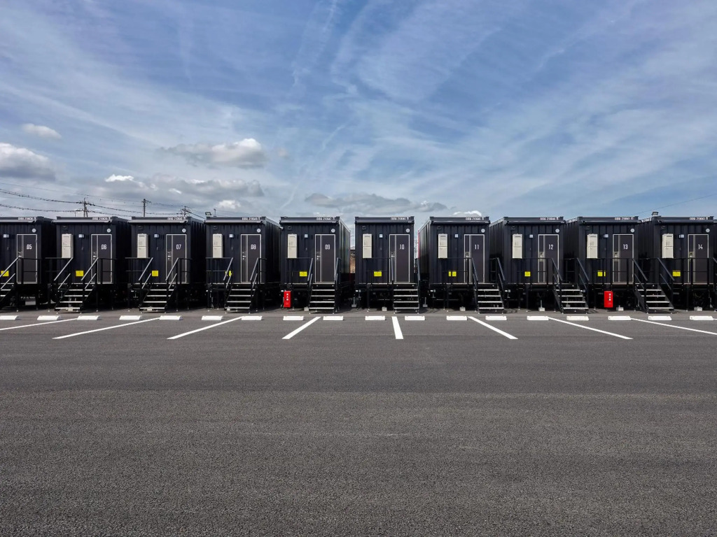 HOTEL R9 The Yard Minokamo