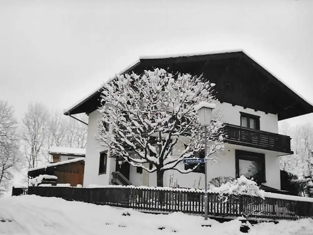 Ferienwohnung mit Fun+ Card in Niedernsill