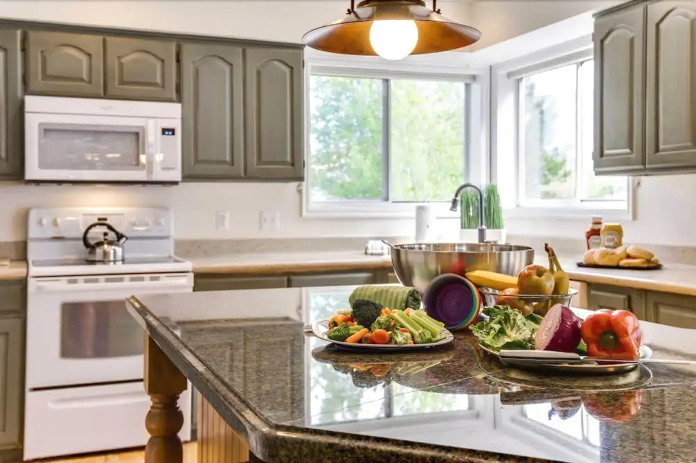 Utah's Best Vacation Rentals - Salt Lake