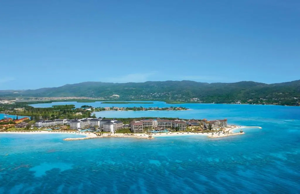 Secrets St James Adults Only - All Inclusive