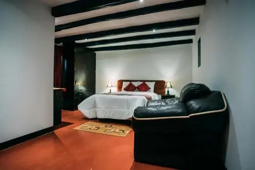 Hostal Monte de Nubes