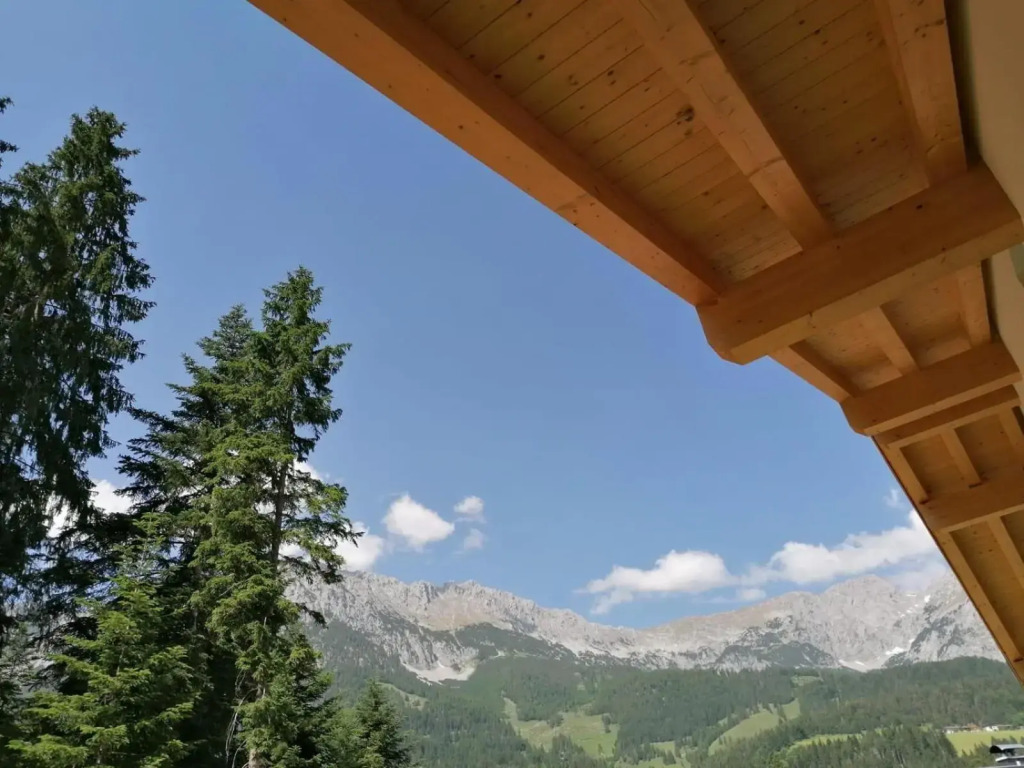 Appartement Kaiserplatzl