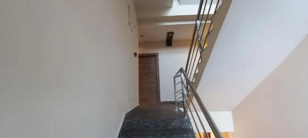Goroomgo Hotel Home Town Puri