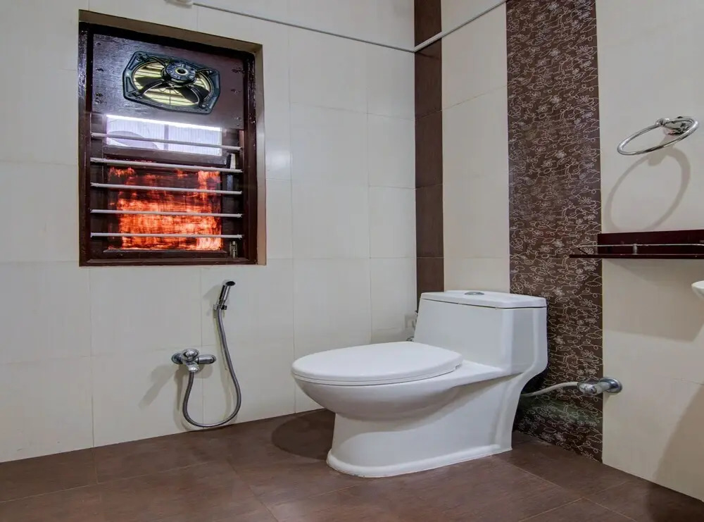 Four Seasons Villa By OYO Rooms