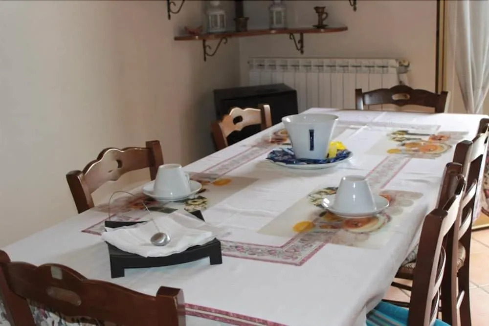 B&B Nonna Grazia