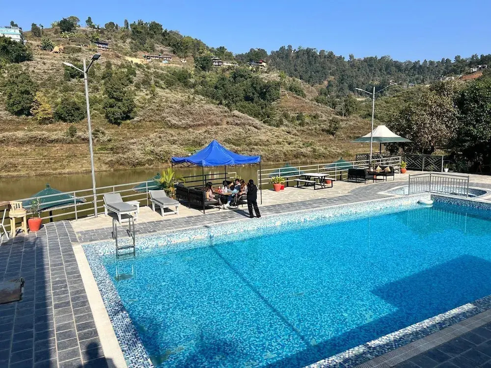 Begnas Aqua Park Resort & Restaurant