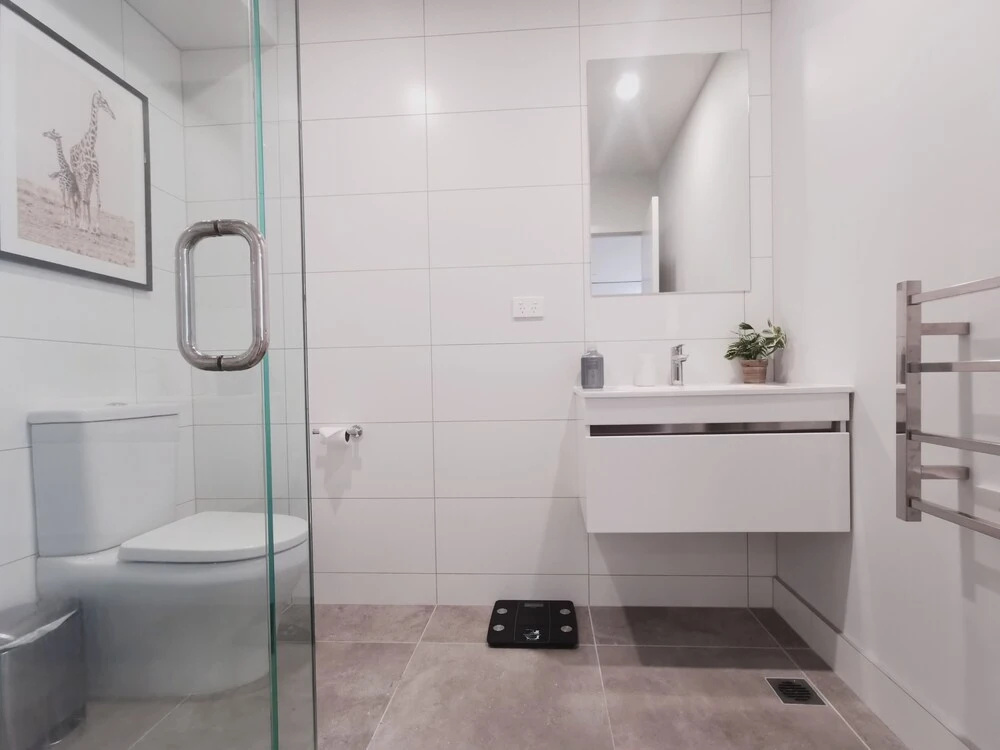 Brand New Lux 2 Bedroom Apartment