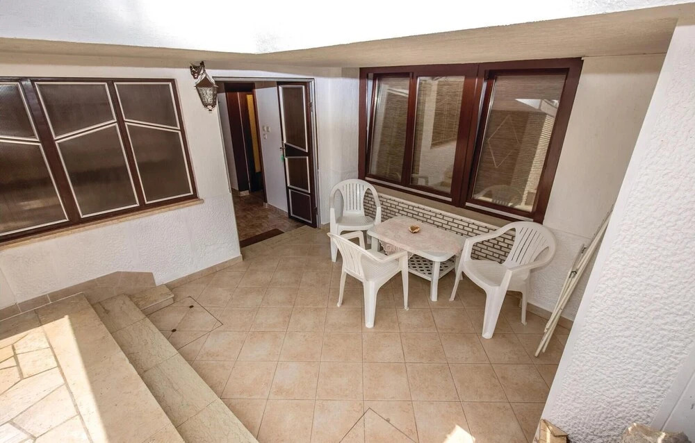Stunning Apartment in Jadranovo With