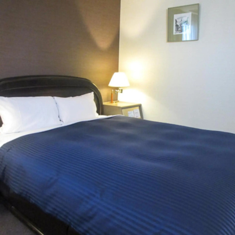 HOTEL LiVEMAX SAPPORO NAKAJIMA PARK GRANDE