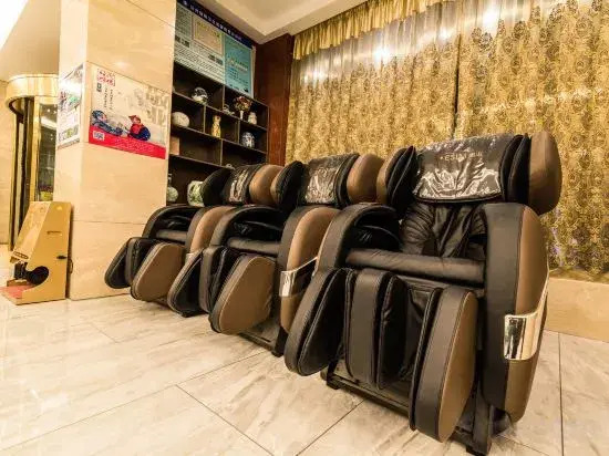 Guangyuan Hotel
