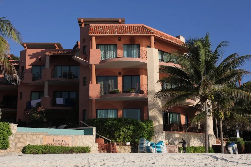 Luna Encantada By Your Best Getaway