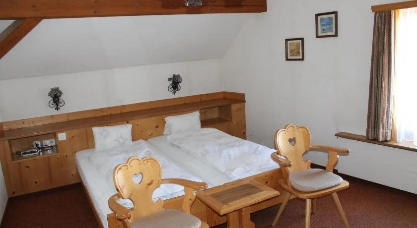 Hotel-Pension Hauser