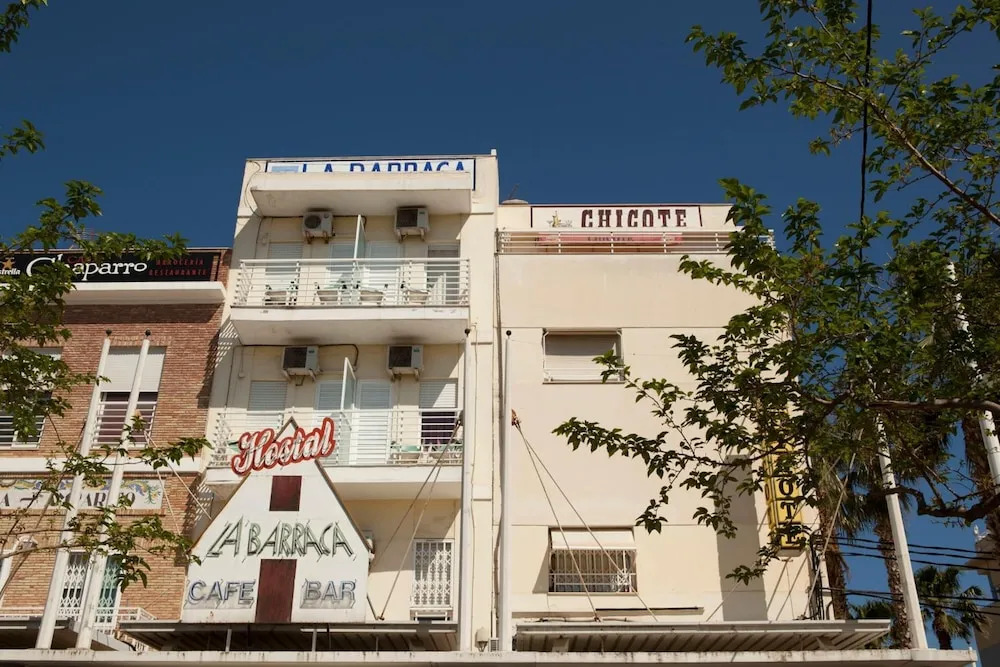 Hostal Chicote