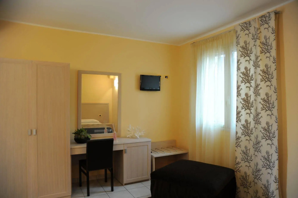 Hotel Bulla Regia