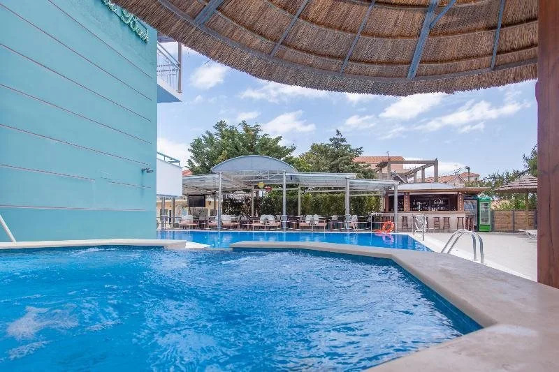 Lefkas Villas