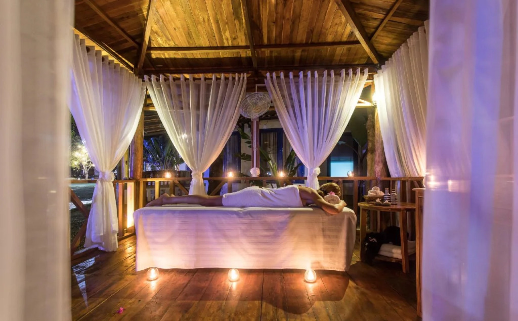 Isabella Resort