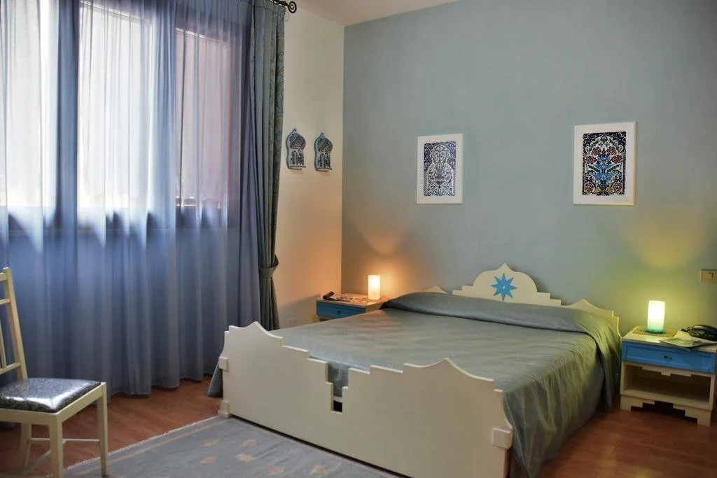 Hotel Halimeda