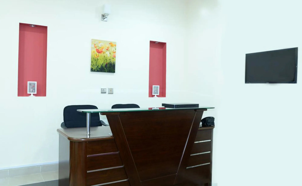 Elite Residence Guest House