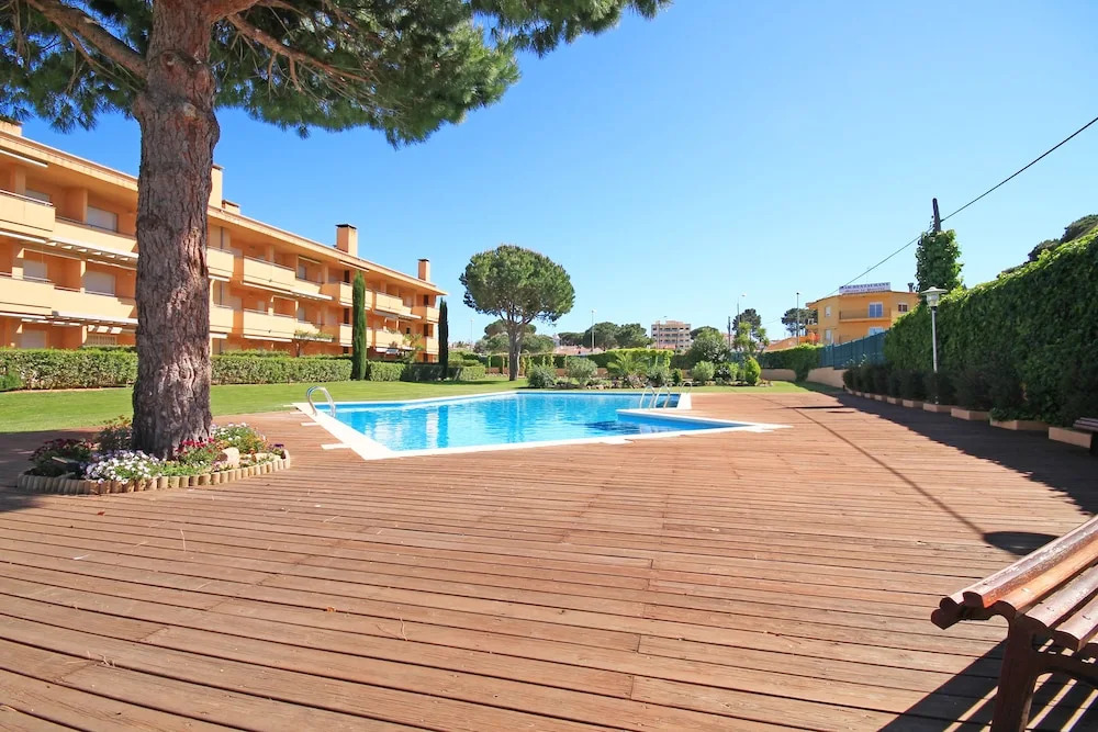 Apartment Iria