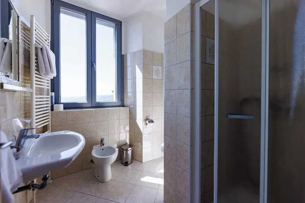 Zigante Rooms