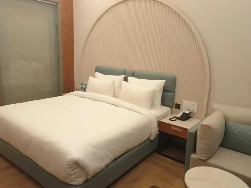 Hotel Imperial Blu