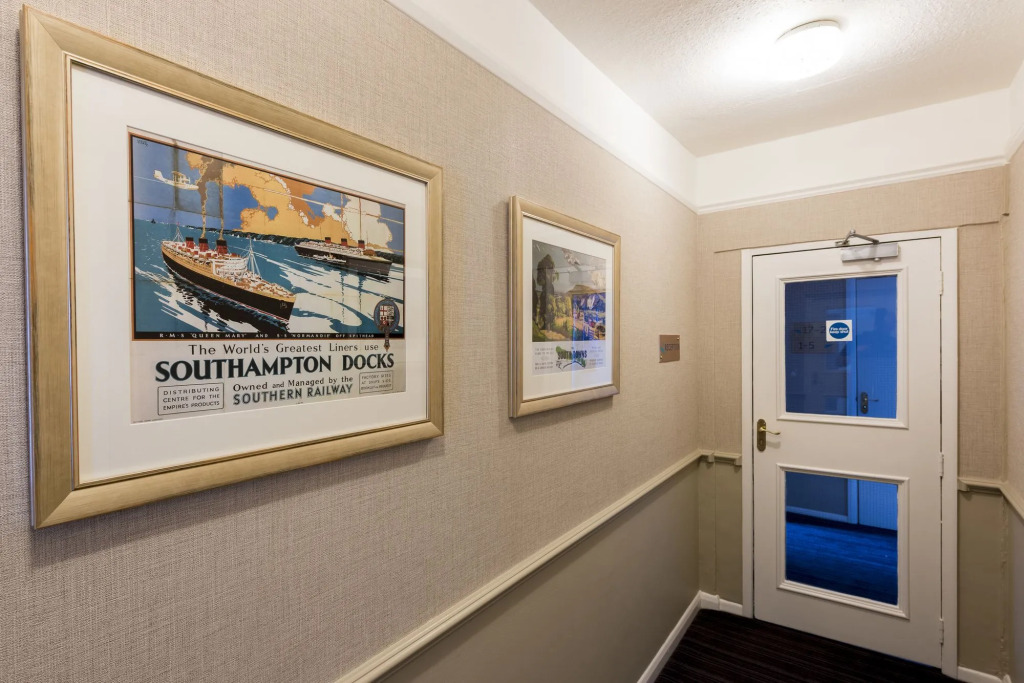 The Beachcroft Hotel, BW Signature Collection
