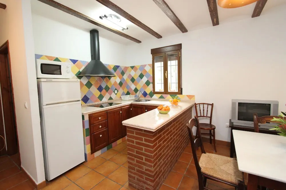 El Molinet del Governador- Apartamentos Rurales