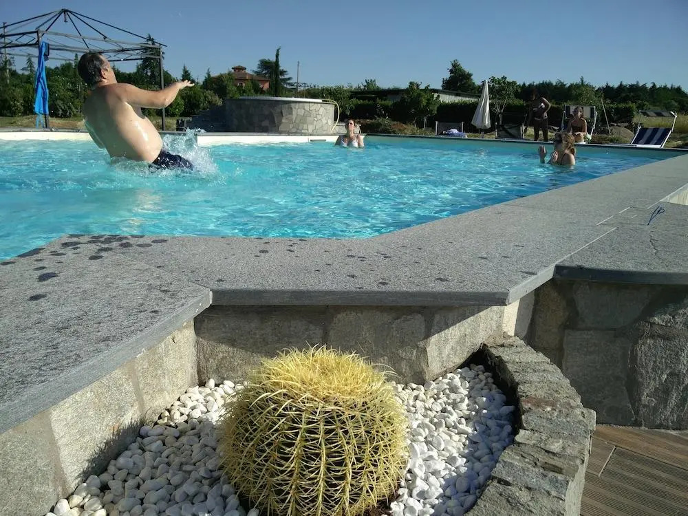 Casale dei Gelsi