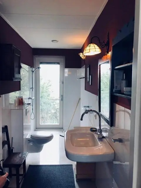 Beautiful Countryside house, close to Amsterdam