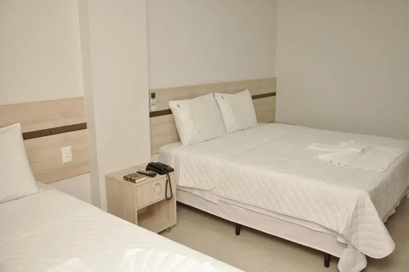 Hotel Foavi