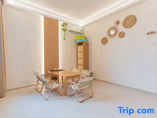 Pingtan along duo Inn
