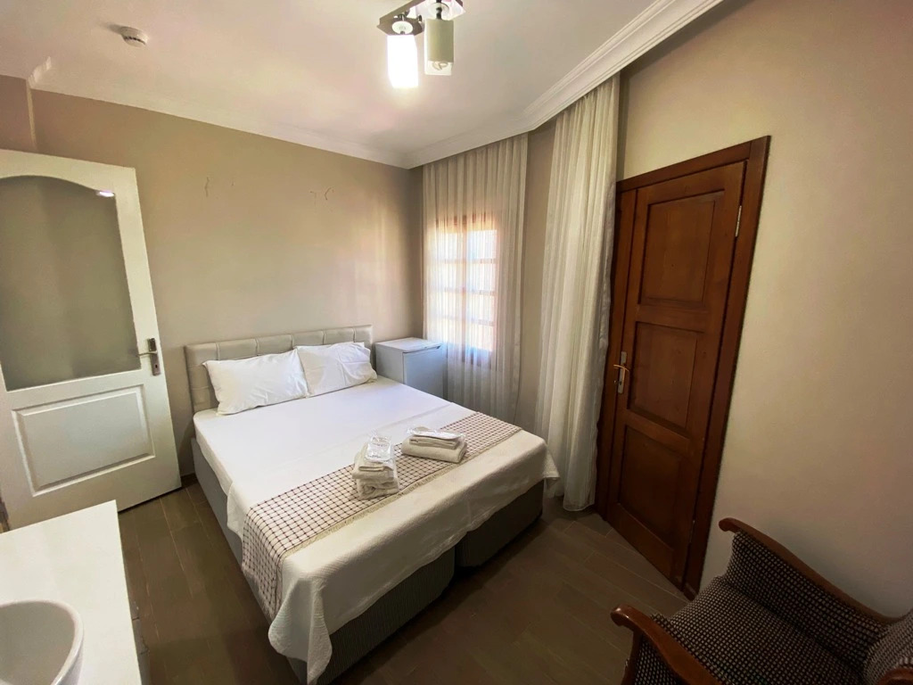 Mai Otel Cunda
